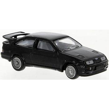 Ford Sierra RS 500 Cosworth, schwarz, Baujahr 1988