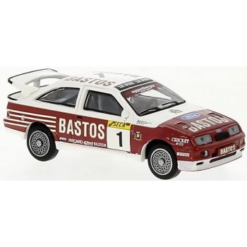 Ford Sierra RS 500 Cosworth 