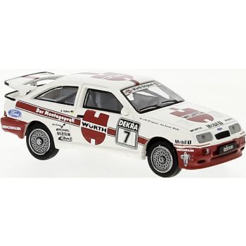 Ford Sierra RS 500 Cosworth, Würth, DTM 89, Armin Hahne, Baujahr 1989