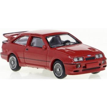 Ford Sierra RS Cosworth, rot, Baujahr 1988