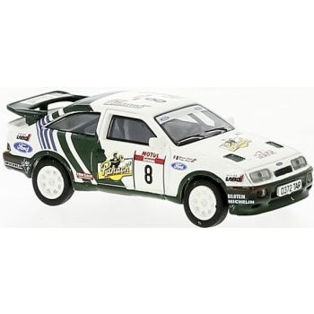 Ford Sierra RS Cosworth, Panach, No. 8, Baujahr 1988