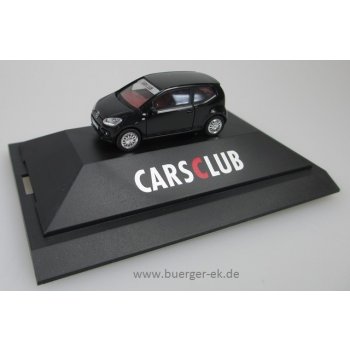 VW UP,  Cars Club 2012, PC