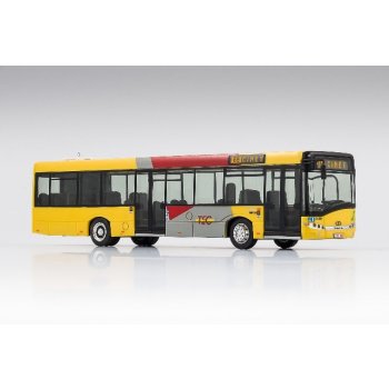Solaris U12, 2türig, TEC Bus Roquet Haltinne, 66 Ciney