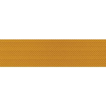 Stabparkett. Buchefarben. 3 Platten 95 x 95 mm. Bausatz