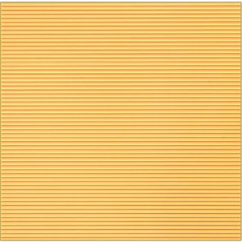 Paneele. Kieferfarben. 3 Platten 95 x 95 mm. Bausatz