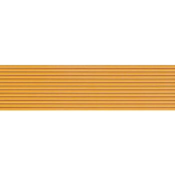 Paneele. Buchefarben. 3 Platten 95 x 95 mm. Bausatz