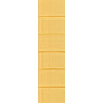 Bodenfliesen, lang. Sandfarben. 3 Platten 95 x 95 mm. Bausatz