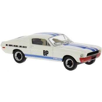 Ford Mustang GT 350 Fastback, BP - Mel Burns, Baujahr 1968
