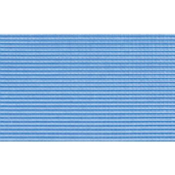 Glasbausteine. Transparent. 3 Platten 95 x 95 mm. Bausatz