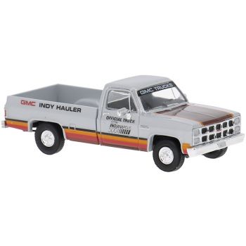 GMC Sierra Indy Hauler, Baujahr 1983