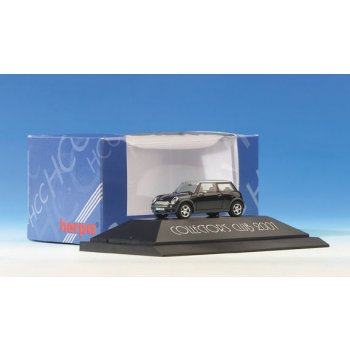 Mini Cooper, HCC 2001, PC