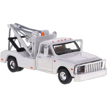 Chevrolet C30 Tow Truck, Abschleppwagen U.S.A.