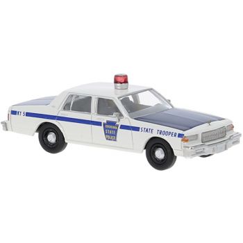 Chevrolet Caprice, Pennsylvania State Trooper, Polizei U.S.A.