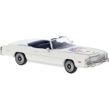 Cadillac Eldorado Convertible, Eagle