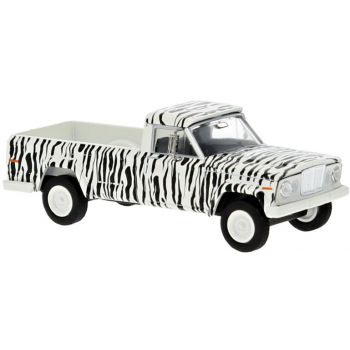 Jeep Gladiator A, Safari, Baujahr 1964, TD