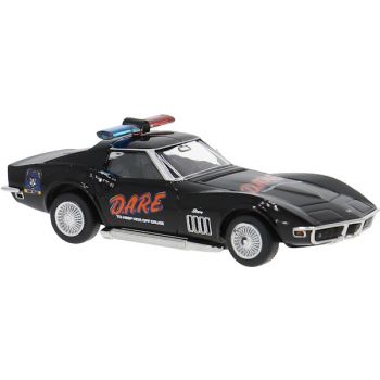 Chevrolet Corvette C3, D.A.R.E. - Drug Abuse Resistance Education, USA, Baujahr 1967