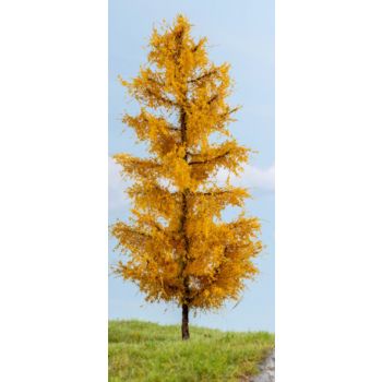 Lärche, herbstlich, 17 cm hoch