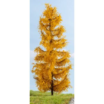 Lärche, herbstlich, 22 cm hoch