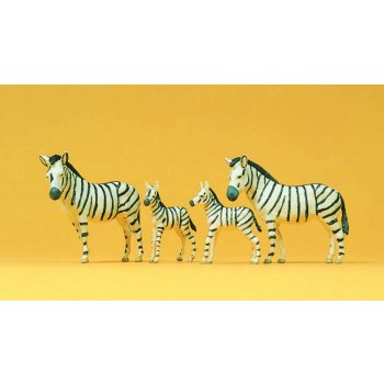 Zebras