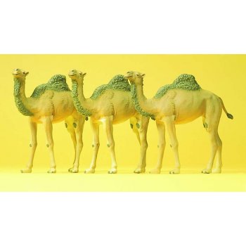 Dromedare (3 Stück)