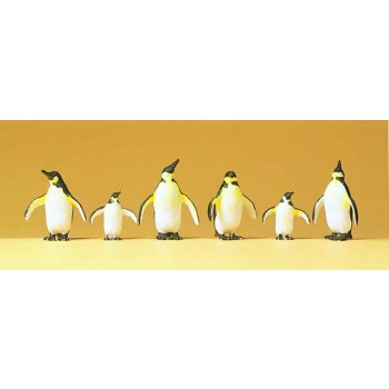 Pinguine (6 Stück)
