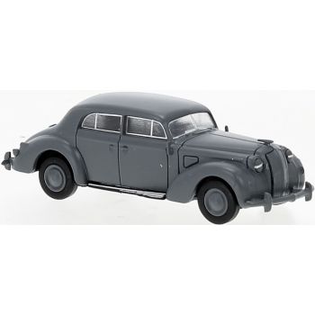 Opel Admiral, wehrmachtsgrau, Baujahr 1938