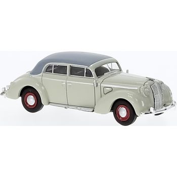Opel Admiral zweifarbig, Baujahr 1938