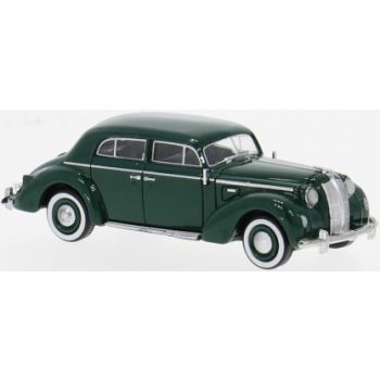 Opel Admiral, dunkelgrün