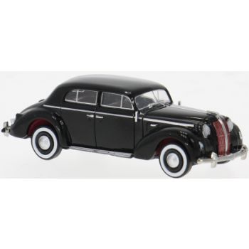 Opel Admiral, schwarz, Baujahr 1938