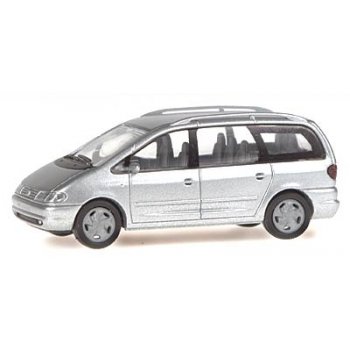 VW Sharan, metallic