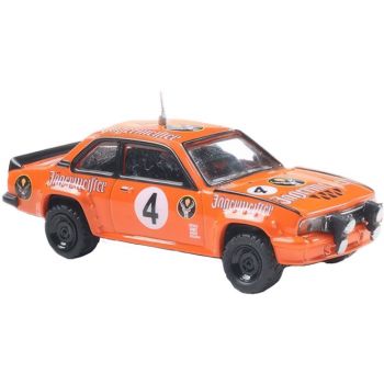 Opel Ascona B i400, Jägermeister, No.4, Baujahr 1982