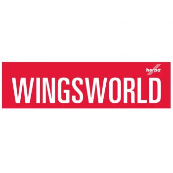 WingsWorld 2/2020,  Das Herpa Wings Magazin