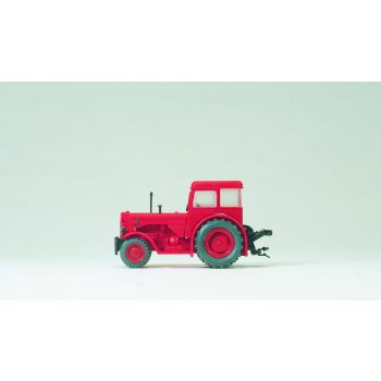 Hanomag R55, Schlepper Zirkus Krone