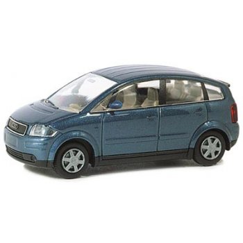 Audi A2, metallic