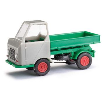 Multicar M22 Dreiseitenkipper