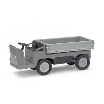 E-Karre Balkancar, grau