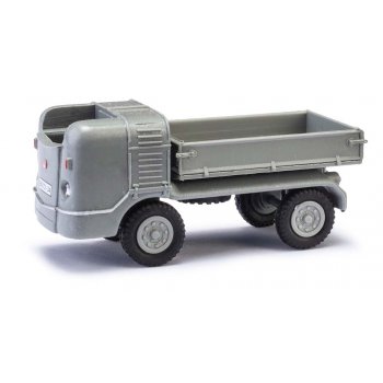 Mulitcar M21, grau, Exquisit, Baujahr 1956