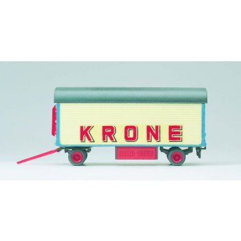 Packwagen, Zirkus Krone