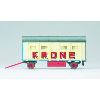 Käfigwagen, Zirkus Krone
