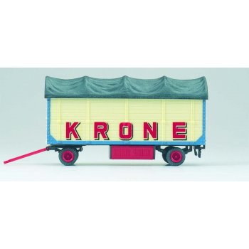 Packwagen, Zirkus Krone