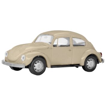 VW Käfer 1302 Typ 11, Fertigmodell