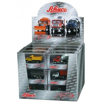 American Trucks, sortiert, 1 Stück