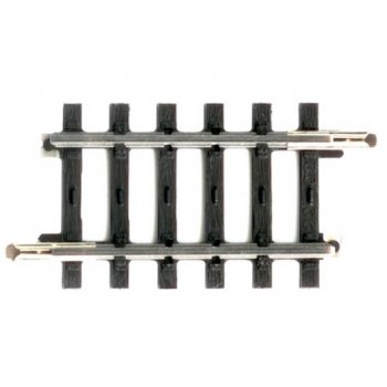 Kunststoffausgleichsstück 45 mm