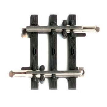 Kunststoffausgleichsstück 22,5 mm