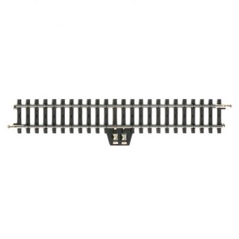 Gerades Anschlußgleisstück 1/1