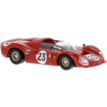 Ferrari 330P3 Spider, No.23 Sieger Daytona 1967, L.Bandini / C.Amon, Baujahr 1967