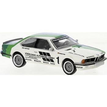 BMW 635 Csi, Vogelsang Automobil GmbH, Baujahr 1977