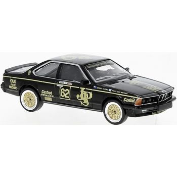 BMW 635 CSi, JPS 62 - Bathurst, Baujahr 1984