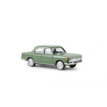 BMW 1500, resedagrün