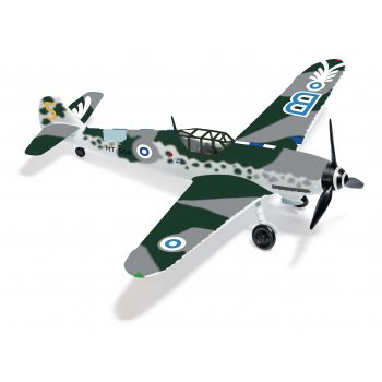 Messerschmitt Bf109 G6 Finnisches Jagdflugzeug mit Markierung vom Luftrennen 1950 (späte Ausführung), 1939